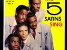 Doo Wop EP   5 Satins   Sing Vol. 3 EP    Ember   mp3