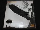LED ZEPPELIN 200 grams LP AUDIOPHILE MINT SEALED
