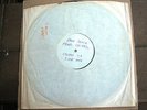 DAVID BOWIE TEST PRESSING - 1969 'David Bowie/Space Oddity' vinyl album