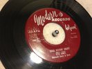 Etta James Good Rockin Daddy Crazy Feeling Modern Hollywood R&B 1955