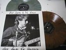 Bob Dylan & the Band - Love Songs for America double LP Swingin' Pig oop