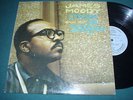 JAMES MOODY - 