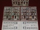 LED ZEPPELIN Physical Graffiti D/LP 1975 1st Press EARLIEST EVER