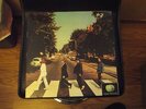 BEATLES BROAD ROAD vinyl LP 1975 unofficial release ABBEY ROAD out-takes LENNON