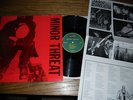 MINOR THREAT 