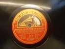 4 RARE 78  RUDOLF SERKIN ADOLF BUSCH KARL DOKTOR HERMANN BUSCH , BUSCH QUARTET