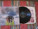 THE GODS FIRST LP FIRST PRESS ''GENESIS'' 1968 UK - MEGA-RARE MONO