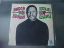 Wally Richardson - Soul Guru (Original Blue Label Prestige)