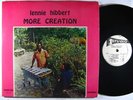 LENNIE HIBBERT More Creation LP on Studio One VG++