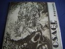 LP ITALIAN PROG OSAGE TRIBE - HYPNOSIS