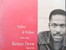 KENNY DREW 