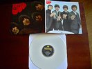 BEATLES - Rubber Soul LP NM COLOR WHITE/CREAM CHAMPAGNE COVER gatefold PMCG 5
