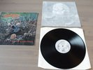 SUFFOCATION - Effigy of the Forgotten - LP Original  Morbid Angel Deicide Death