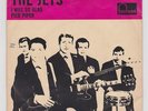 THE JETS DUTCH GARAGE FREAKBEAT GUITAR MOD 60'S LISTEN ??