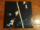 CRAFT Total Soul Rape LP  1st PRESS  DEATHSPELL SVEST MUTIILATION BLAZE