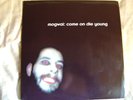 MOGWAI COME ON DIE YOUNG DLP ORIG 1999 MATATOR MINT