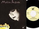 MATIA BAZAR souvenir/sulla scia RTI-7-14-20 portuguese rt 1985 7