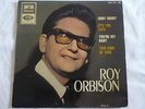 ROY ORBISON  45 T OOBY DOOBY