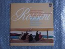 JAPAN PHILIPS SALVATORE ACCARDO ROSSINI 6 STRINGS SONATAS 2LP