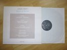 Vinyl LP: Arvo Pärt - Tabula Rasa - ECM New Series - Gidon Kremer, Schnittke