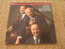 SCHUBERT Complete Piano Trios BEAUX ARTS TRIO PHILIPS DIGITAL DUTCH-'85 2-LP NM