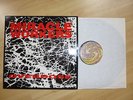 Vinyl LP: Miracle Workers - Overdose - LSD Records
