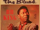 B.B. KING The Blues LP CROWN CLP 5063 original mono VG+
