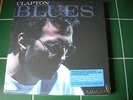 ERIC CLAPTON BLUES 5 VINYL/LP BOX SET (BB KING/ROBERT JOHNSON) {NEW SEALED}