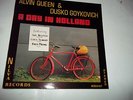 Alvin Queen & Dusko Goykovich 