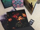 Foals Limited Edition Delux Vinyl Box Set
