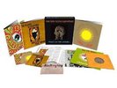 13TH FLOOR ELEVATORS Music Of The Spheres INTERNATIONAL ARTISTS 9 LP Box Set