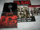 EVIL BLOOD 