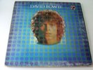 DAVID BOWIE - SPACE ODDITY
