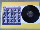 THE BEATLES A HARD DAY'S NIGHT MONO Last Black / Yellow labels N/M