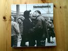 STEREOPHONICS PERFORMANCE & COCKTAIL NEAR MINT VINYL BOX SET