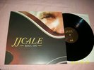 J.J. CALE ROLL ON  RARE 2009 ON VINYL