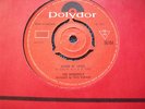 EX UK POLYDOR 45 - THE MONOPOLY - HOUSE OF LORDS
