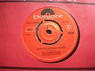 EX+ POLYDOR UK 45 - THE SLENDER PLENTY - SILVER TREE TOP SCHOOL FOR BOYS