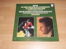 Bartok, The Piano Concertos, Martha Argerich, Kovacevich, Box 2 LP