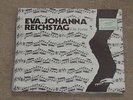 Eva-Johanna Reichstag &  Die Form, 7 Inch-Vinyl, Zoophilic Lolita.