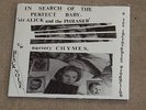 Sir Alick and the Phraser, 7 Inch-Vinyl, In Search Of The Perfect Baby / Nursery