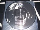 Mayhem - Live in Leipzig Picture LP - MINT - Varg - Venom - Darkthrone