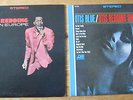 2 LPs   OTIS REDDING   OTIS BLUE   und  LIVE IN EUROPE    Atco  Atlantic