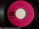 La Banda - Ultra rare GUATEMALA psych Latin Funk group Dont miss NENA BOOGALOO