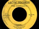 Doo Wop 45   Cadillacs   Fool   Arctic   mp3