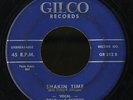 R&B 45   Billy and Mickey   Shakin Time   Gilco   mp3
