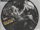 DAVID BOWIE THE JEAN GENIE VINYL SINGLE RECORD LTD EDN 40TH PICTURE DISC