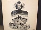 FLOWER TRAVELLIN' BAND Satori orig g/f Japrock psych  2000 yen