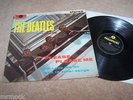 THE BEATLES- PLEASE PLEASE ME ORIGINAL STEREO Y/B VINYL ALBUM EX94-1