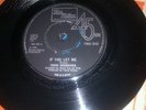 Eddie Kendricks-If You Let Me- Tamla Tmg 845  NORTHERN SOUL MOTOWN-